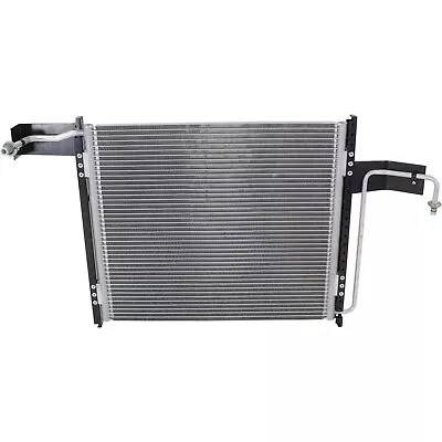 A/C Condenser For 1995-1997 Ford Ranger Aluminum Core FO3030147 • $77.23