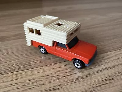 Matchbox Superfast Camper Van 1978 Lesney No:38 • £9.99