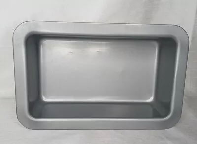 Rema AirBake Insulated Double Wall Aluminum Bread Cake Loaf Pan Vintage 9  X 5  • $26.89