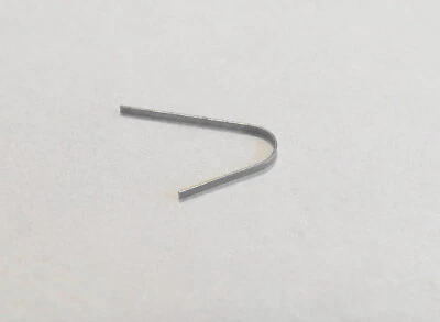 £5.78 • Buy Piece Watchmaking Watch Venus 12 ½  170 Stopwatch Spring Thread