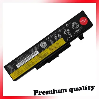 Battery For Lenovo ThinkPad E430 E431 E435 E440 E445 E530 E531 E535 E540 • $87.99