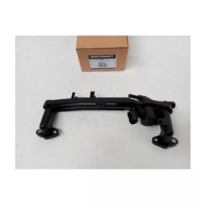 $117.04 • Buy Jaguar Coolant Heater Pipe Manifold Xj F-type Xk Xf Aj814056 Bp