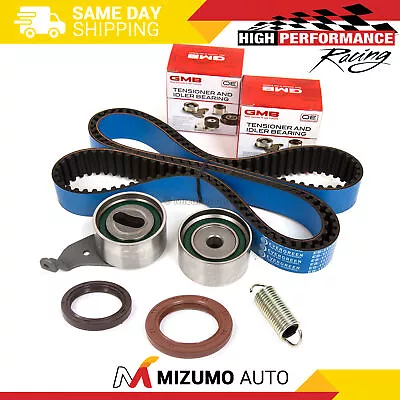 Timing Belt Kit Fit 87-01 Toyota Camry Celica MR2 RAV4 2.0L 2.2L 3SFE 5SFE • $46.95