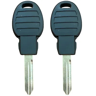 2 For 2009 2010 2011 2012 2013 Dodge Journey Keyless Entry Remote Fob Car Key • $9.95