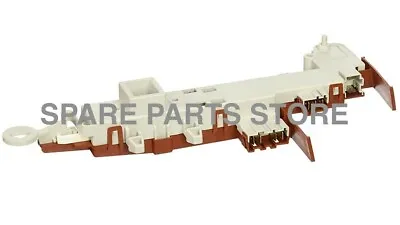 Samsung Front  Loader Washing Machine Door Lock Switch Wd10f8k9abg/sa  • $94