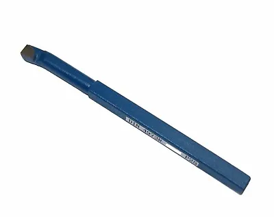 6mm Brazed Boring Bar Lathe Tool Suit Myford Metal Engineering Tools Rdgtools • £4.95