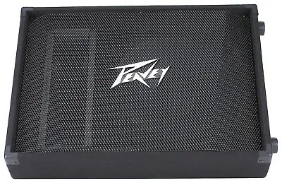 Peavey PV 15M 15-Inch 500 Watts Carpet Covering 2-Way Floor Monitor 570670 New • $329.99