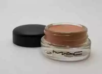 MAC Pro Longwear Paint Pot  ~ LAYIN' LOW  ~ Creamy Beige ~ NIB 5gm/.17oz New • $18.95