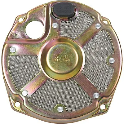 New Rear SRE Spark Arrestor Cover For Delco 10SI Marine Alternator 188-12023 • $20.80