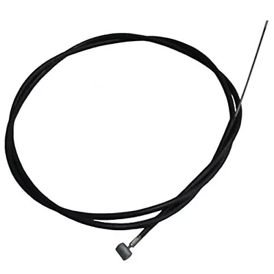 One Heavy-Duty 60  Brake Cable Fits Several Mini Bike Go-Kart ATV Minibikes • $24.23