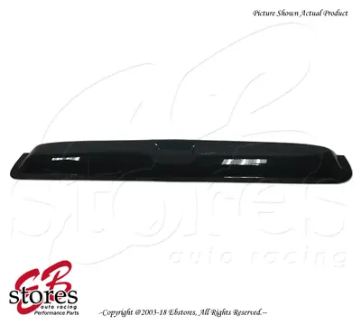 Type 2 Smoke Tinted Sunroof Moonroof 880mm 34.6  2004-08 Mitsubishi Galant Sedan • $25.34