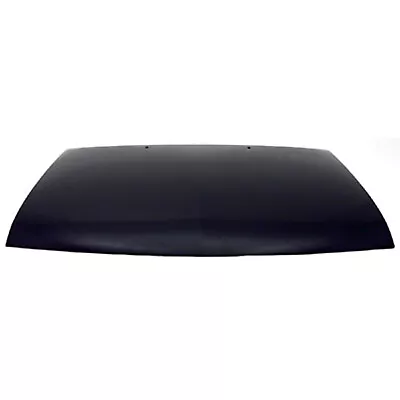 $351.24 • Buy New Aftermarket Hood Panel 12479949 Fits 1995-2005 Chevrolet S10 Blazer