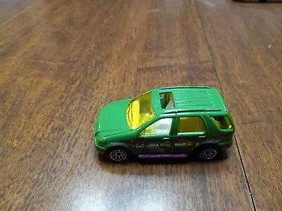 1999 MATCHBOX - MERCEDES-BENZ ML 430 - 1/62 Rugrats Used • $4.60