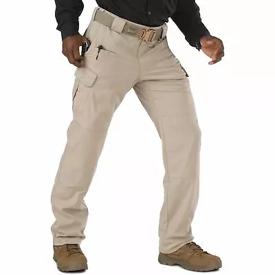 5.11 Tactical Men's Stryke Pants Style 74369 Waist 28-44 Inseam 30-32 • $82