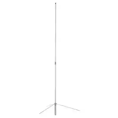 Tram 1480 Amateur Ham Radio VHF/UHF Base Antenna • $91