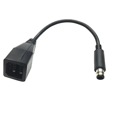 AC Power Supply Converter Cable Wire Replacement For Xbox 360/For Xbox 360 E • $8.40