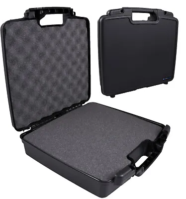 CM Hard Case Fits Pico Projectors Microphones And More In 13  Customizable Foam • $35.99