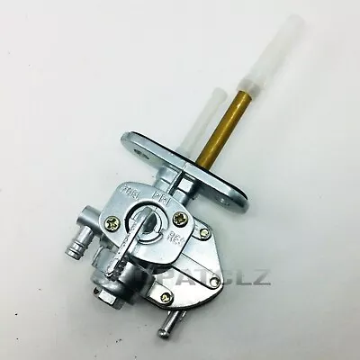 Fuel Valve Petcock Assembly For Suzuki GT380 GT550 GT750 # 44300-33600   • $11.99