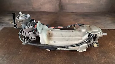 $125 • Buy 2008 VW Mk5 R32 Electric Power Steering Rack Volkswagen Golf GTI Jetta R32
