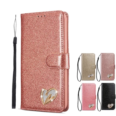 $12.99 • Buy Wallet Case For IPhone 15 14 13 12 11 Pro Max XS XR 7 8 Plus Leather Flip Cover