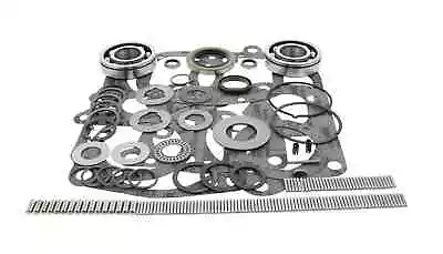 Complete Bearing & Seal Kit 4spd Trans Rebuild Kit  T10 41974-ON  (BK118) • $105.65