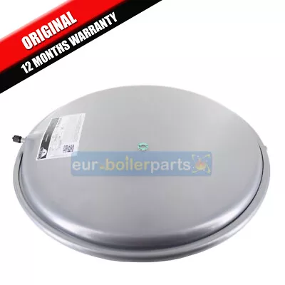 Ideal Europa 224 & 228 Expansion Vessel 172529 Brand New Including Free Washer • £36