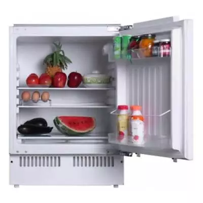 Shoreline 142L Integrated Larder Fridge 12/24V DC • £775