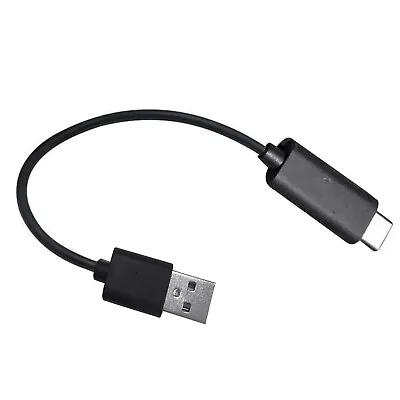 Durable USB Charging Cable Charger For Logitech Spotlight Presentation Remote C • £9.71