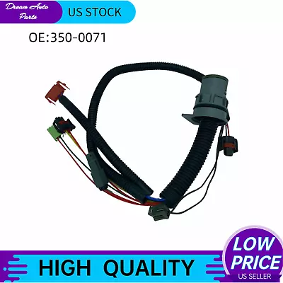 4L80E Transmission Internal Wire Harness Fits 2004-2009 MT1 Replaces 350-0071 • $26.59
