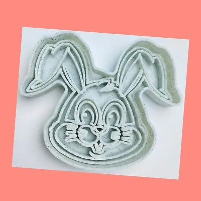Easter Bunny Cookie Cutter • £5.99