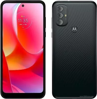 Motorola Moto G Power 2022 XT2165 64GB Unlocked T-Mobile Cricket US Cellular • $119.99