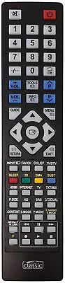 Replacement Remote Control For Samsung BN59-00865A • £17.94