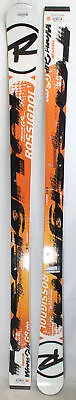 Rossignol Radical World Cup GS Pro Junior Flat Skis - 135 Cm New • $123.99