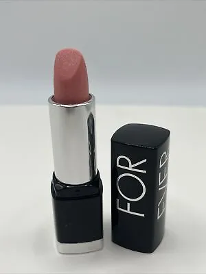 Make Up For Ever Rouge Artist Natural Lipstick # N23 No Box • $13.49