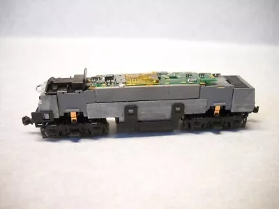 N-Scale KATO F3?? Chassis With DCC • $42.85