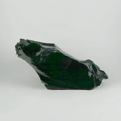 Rough Black Obsidian Specimens | Volcanic Glass | Natural Volcanic Silica Glass • $4.35