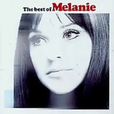 Melanie ~ Best Of ~ NEW CD ~ 18 Track Greatest Hits Collection  'Brand New Key'  • £5.95