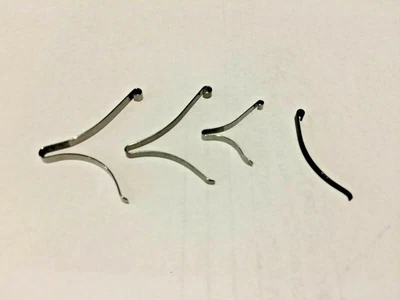 £2.50 • Buy Genuine Victorinox Swiss Army Scissor Spring  4 Sizes, & 1, 2 Or 5 Quantity 