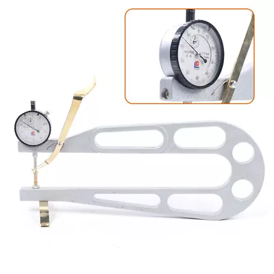 Violin Making Tools Dial Indicator Violin Thickness Measure Tools Luthier Tool  • $63