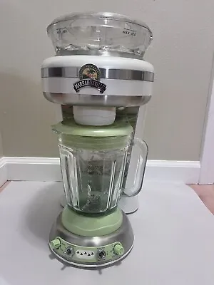 Margaritaville Premium Frozen Concoction Maker DM1000 Margarita Machine • $130