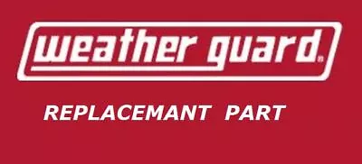 Weather Guard Ladder Rack Mounting Hardware 7883-3 • $59.17