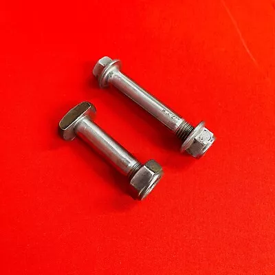 Rmz250 Rear Shock Bolts Mounts Oem Genuine Suzuki Rmz 250 (2007-2009) • $22.49