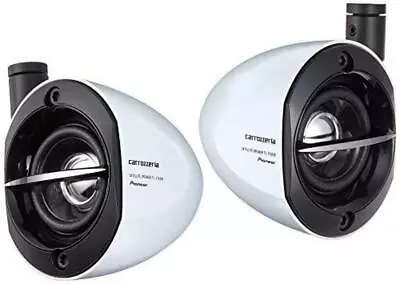 Pioneer Carrozzeria Satellite Speaker TS-STX510 Rich Sound Design Mini New • $162.34