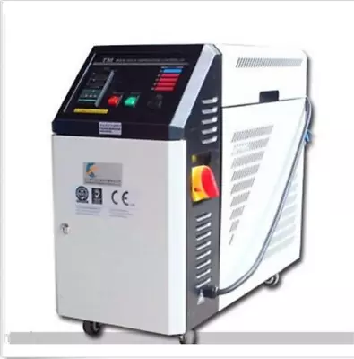 6kw Oil Type Mold Temperature Controller Machine Plastic/chemical Industry B • $1464.75