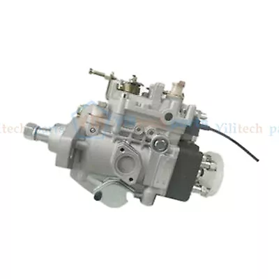 Fuel Injection Pump 104741-8081 For Mitsubishi Engine S4Q2 Texex Excavator TC48 • $739
