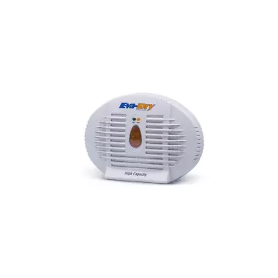 High Capacity 6 - 8 Oz. Mini-Dehumidifier • $21.90