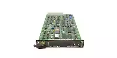 Refurbished Mitel 9109-017-001 SX-200 Digital Bay Control Card • $42