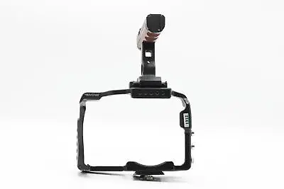 Movcam Cage For Panasonic GH-5 303-3500 #312 • $194.95