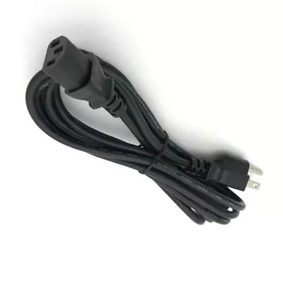 10' AC Power Cable Cord For MACKIE THUMP SERIES TH-12A POWERED LOUDSPEAKER • $11.05