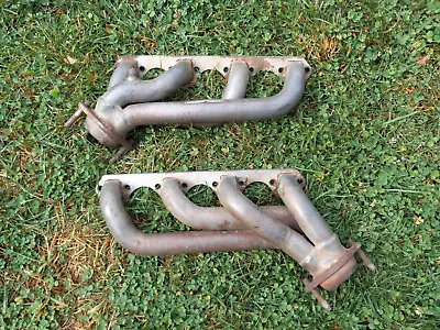 1994-1995 Ford Mustang 5.0L Ford Motorsport Headers Cobra GT40 302 V8 • $775